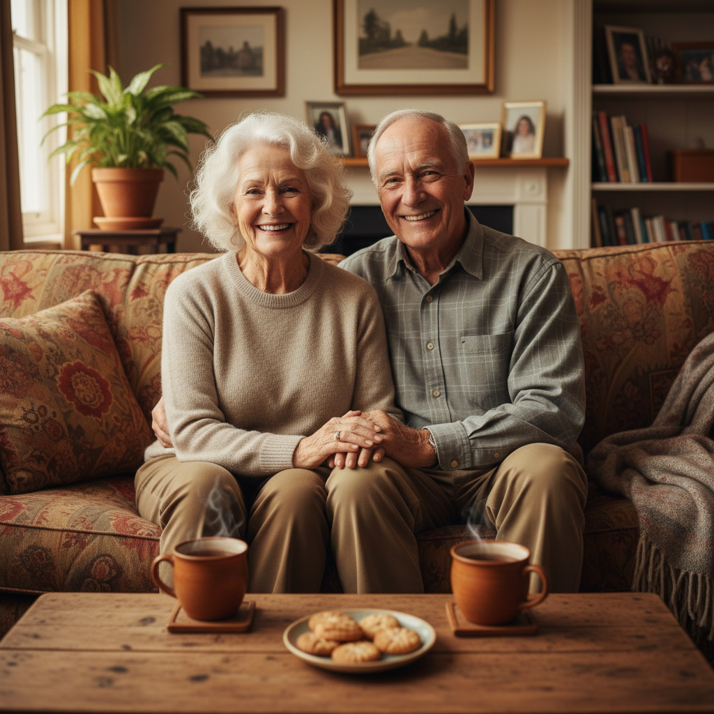 Мониторинг здоровья