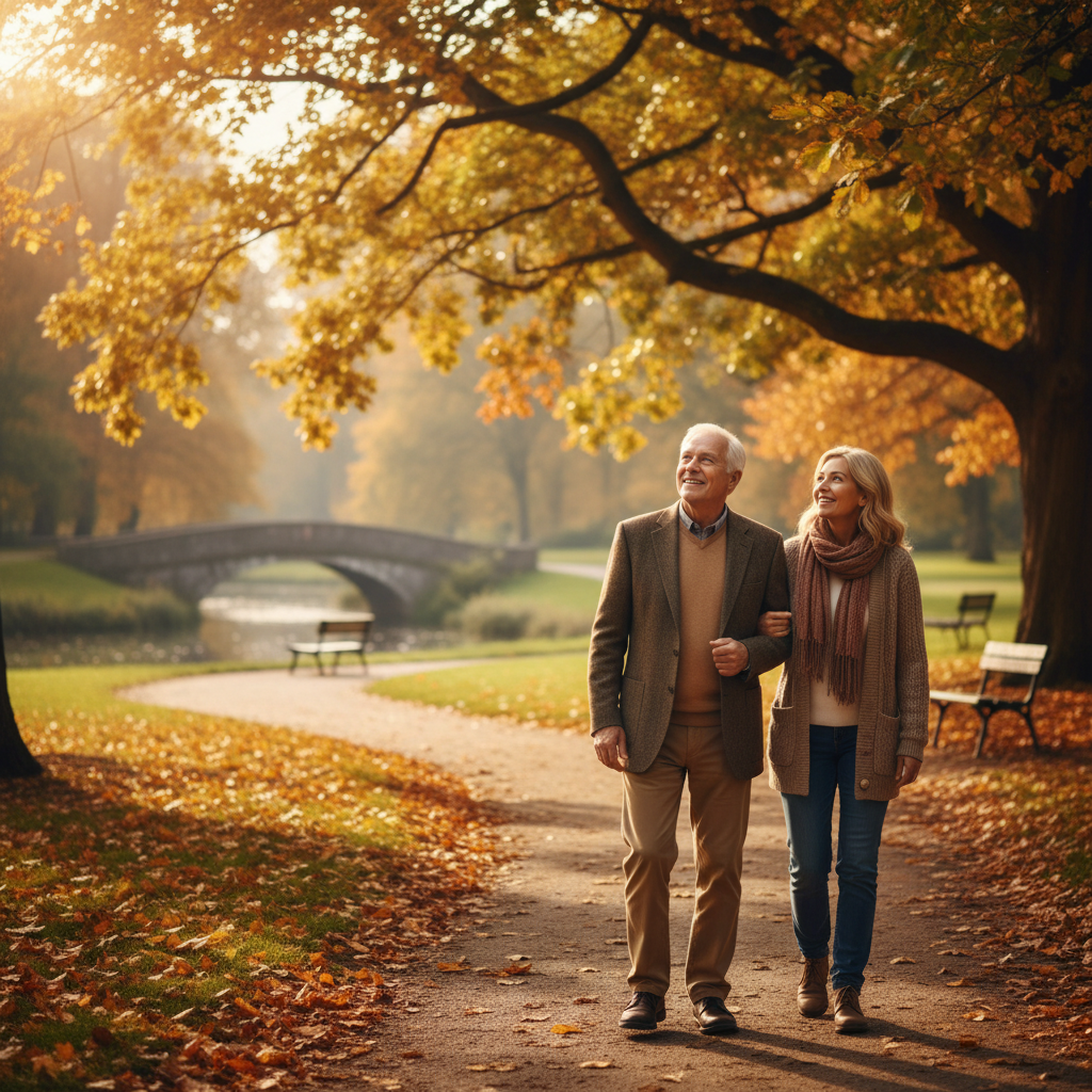 Семейное спокойствие