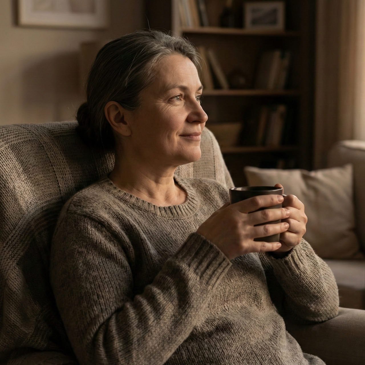 Опытный помощник по уходу