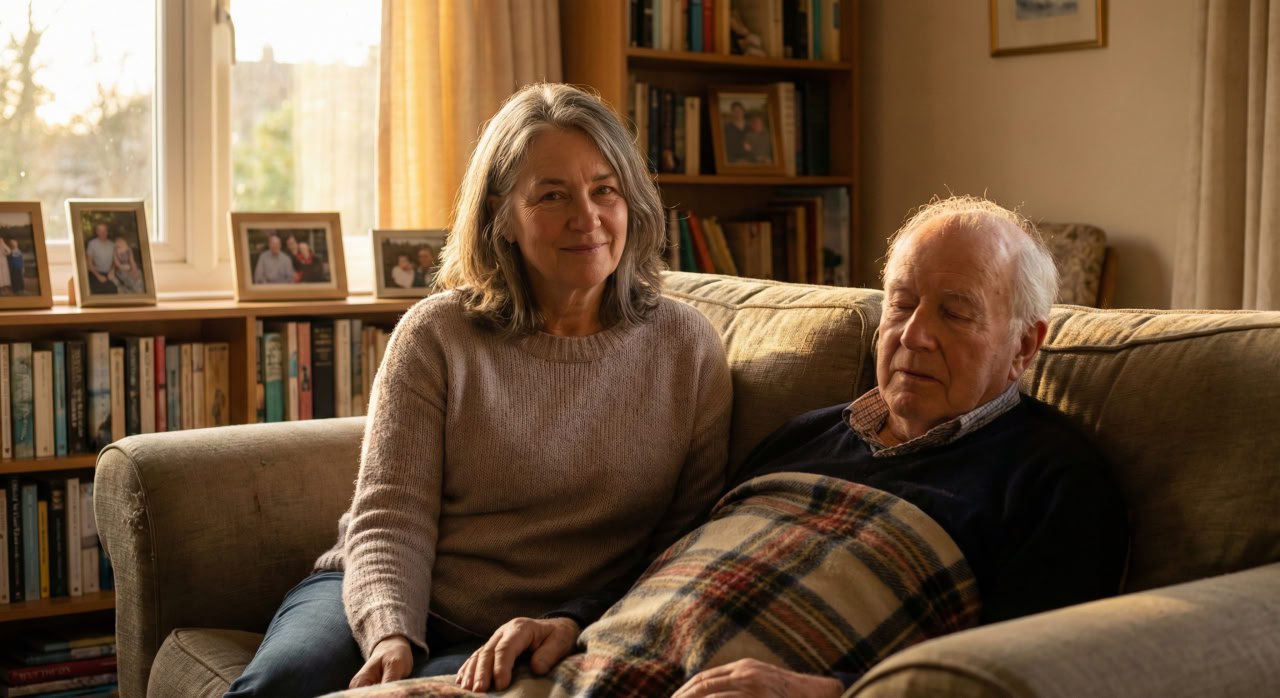 Опытный помощник